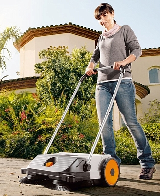 ��������� ������ STIHL KG 550