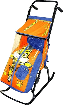 ����� Rich Toys Snegurochka 2-R