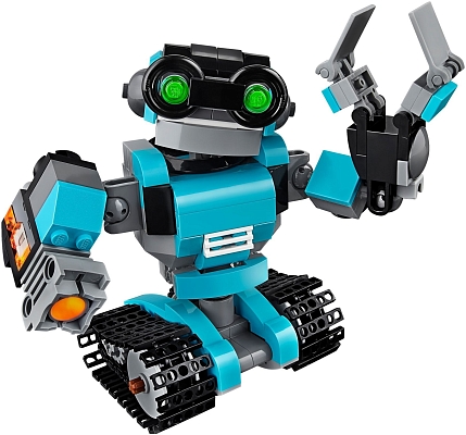 ����������� Lego Robo Explorer 31062
