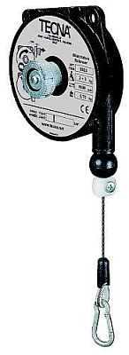 Tecna 9300 100531598