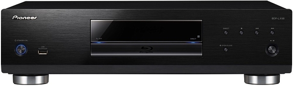 DVD/Blu-ray ����� Pioneer BDP-LX58