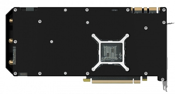 ���������� Palit GeForce GTX 1070 Ti NE5107T015P2-1041J