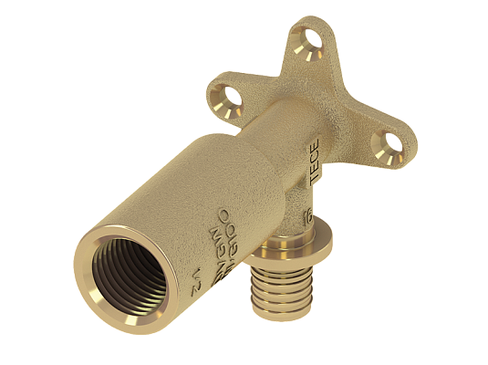 ������ � ��������� ���������� ���������� 16 x 1/2"