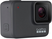 GoPro HERO7 Silver Edition