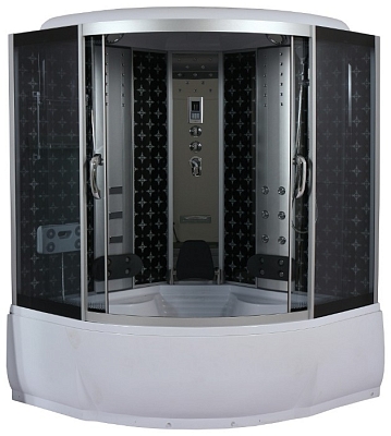 ������� ������ River Temza 150/150/55 MT