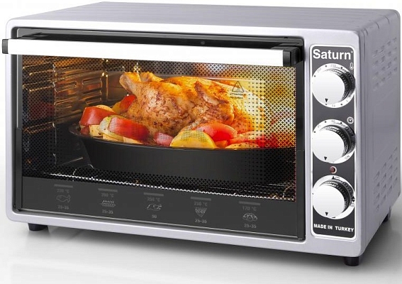 �������������� Saturn ST-EC1073