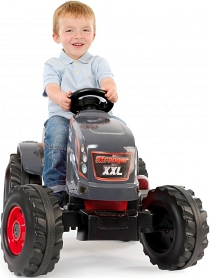 ���������� Smoby Stronger XXL