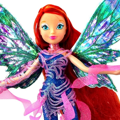 ����� Winx Dreamix Fairy Bloom