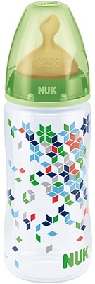 ��������� (������) NUK First Choice 300