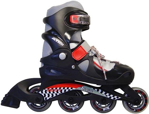 ��������� ������ Action PW-116