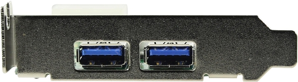 PCI ���������� Orient NC-3U2PELP