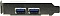 PCI ���������� Orient NC-3U2PELP