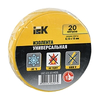 �������� IEK �.15�� 20� ������ (����.:10��) (UIZ-13-10-K05-10PCS) UIZ-13-1