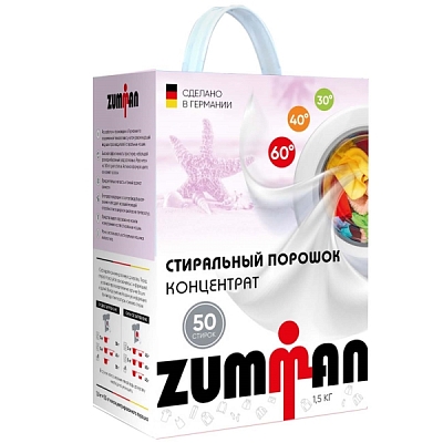 Zumman Color P02
