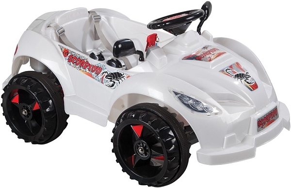 ������� ������������� Pilsan Scorpion