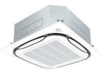 ���� ���������� ������������ Daikin FCQG50F