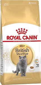 Royal Canin British Shorthair 34 2 kg
