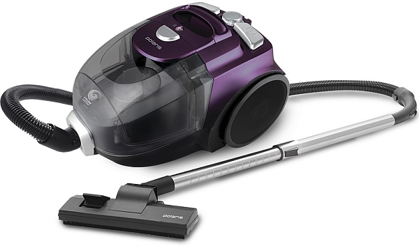 ������� Polaris PVC 2015