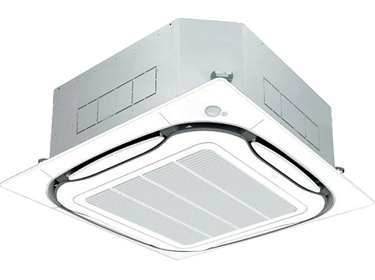 ���� ���������� ������������ Daikin FCQG50F