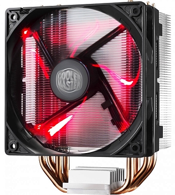 ������� ���������� Cooler Master Hyper 212 LED
