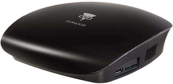 ���������� Konoos GV-3108