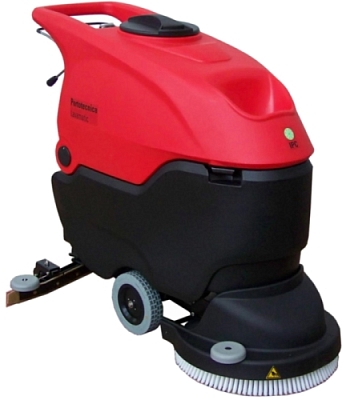 ��������� ������ Portotecnica  Lavamatic 40 C 50