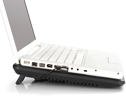 ��������� ��� �������� Deepcool N17