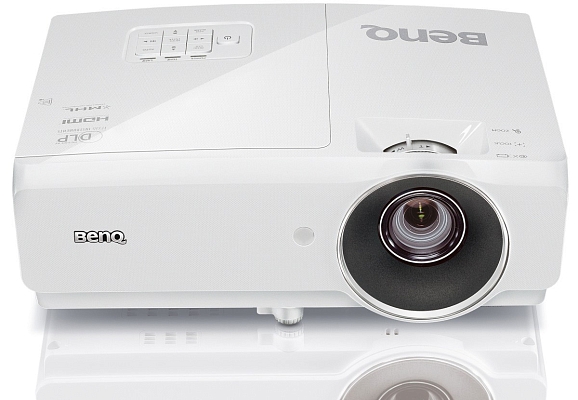 �������� BenQ MH750