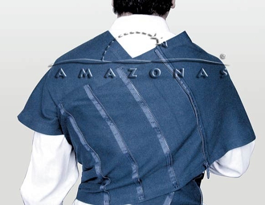 ����� / ������-������� Amazonas CarryBaby