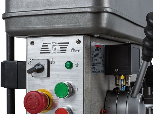 ����������� ������ Jet IDTP-16