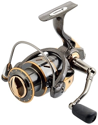 Salmo Elite Jig & Twitch 7 8410FD