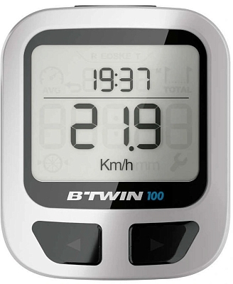 Decathlon Btwin 100