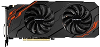 ���������� Gigabyte GeForce GTX 1070 Ti GV-N107TWF2-8GD