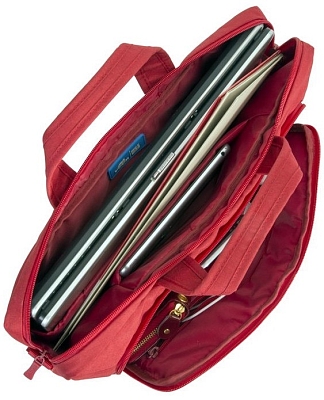 ����� ��� ��������� RIVACASE Alpendorf Bag [Alpendorf Bag 7520 13.3]