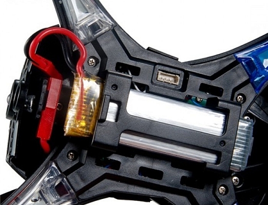 ������������ (����) Himoto Aircraft Camera