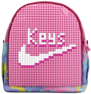 �������� ������ (�����) Upixel Dream High Kids Daysack
