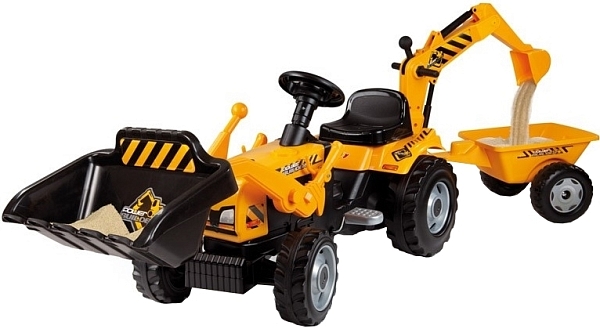 ���������� Smoby Builder Max