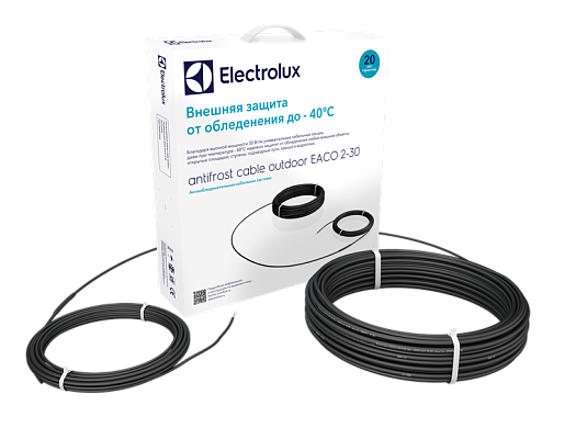 ������� ��������������� Electrolux EACO 2-30-850 (��������)