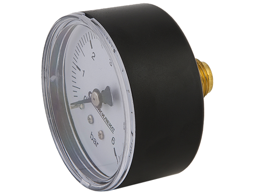 �������� ������� �D� 50/6 - 1/4"