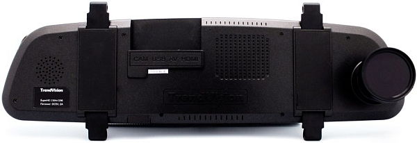 ���������������� TrendVision MR-715 GNS