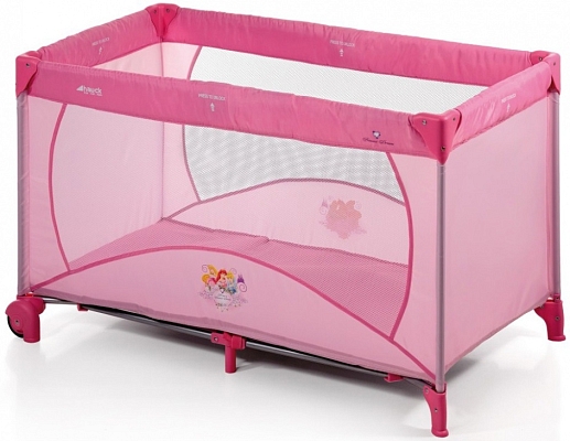 ����� Hauck Dream and Play Go