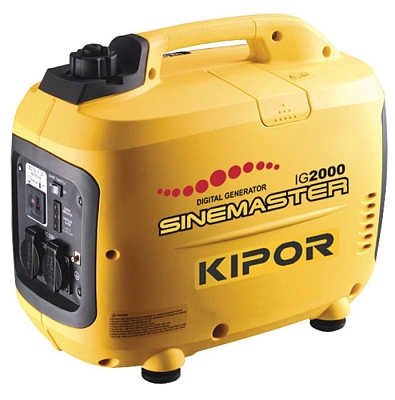 ���������������� Kipor IG2000