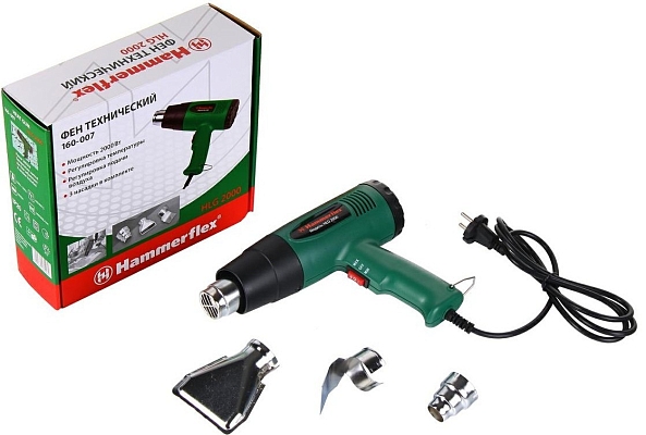 ������������ ��� Hammer HLG 2000