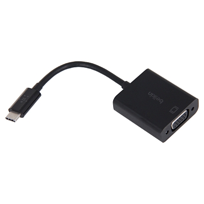 Belkin F2CU037btBLK