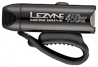 Lezyne Micro Drive 450XL
