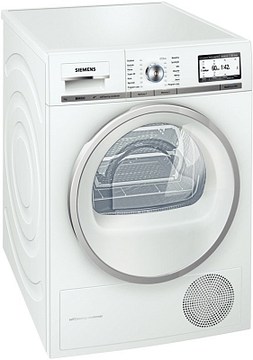 ��������� ������ Siemens WT 47Y782