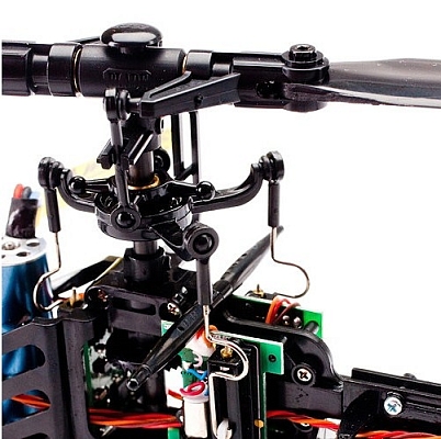 ���������������� �������� Blade 130 X BNF