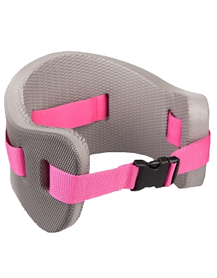�������� Swimming E-BELT 79�22�4 �� Grey-Pink MAD WAVE M0826 14 0 00