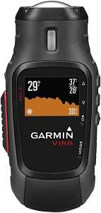 Action ������ Garmin VIRB