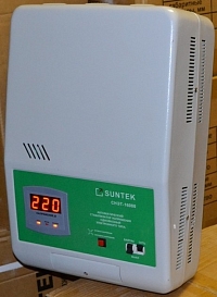 Suntek SNET-16000